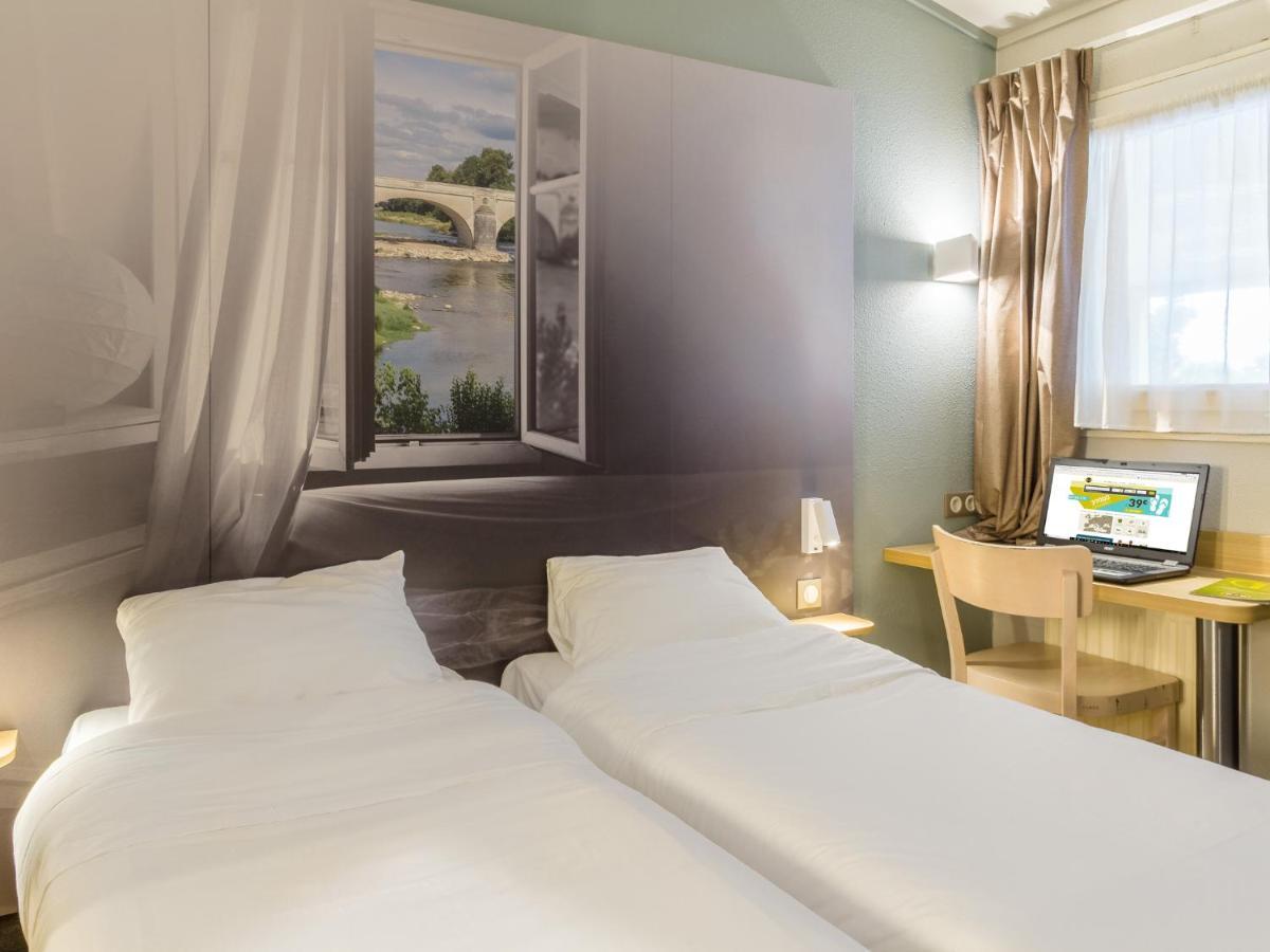 Angers 2 Hotel 2*