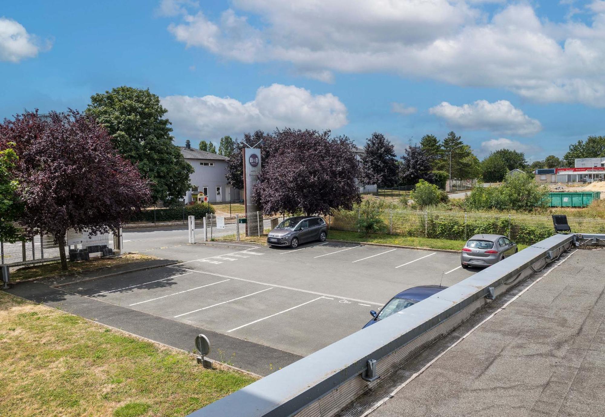 Angers 2 Universite 2*