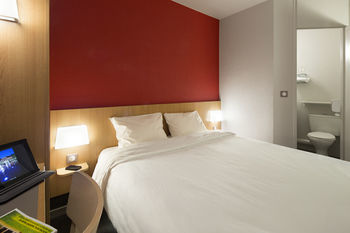 Hotel Angers 2 Beaucouzé