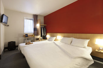 Hotel Angers 2