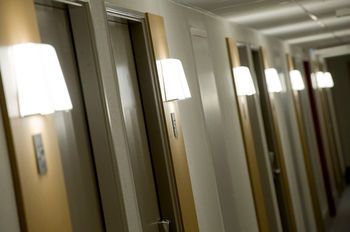 Angers 2 Hotel