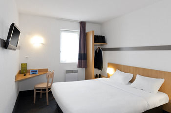 Angers 2 Hotel