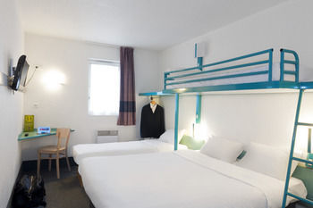 Hotel Angers 2 2*