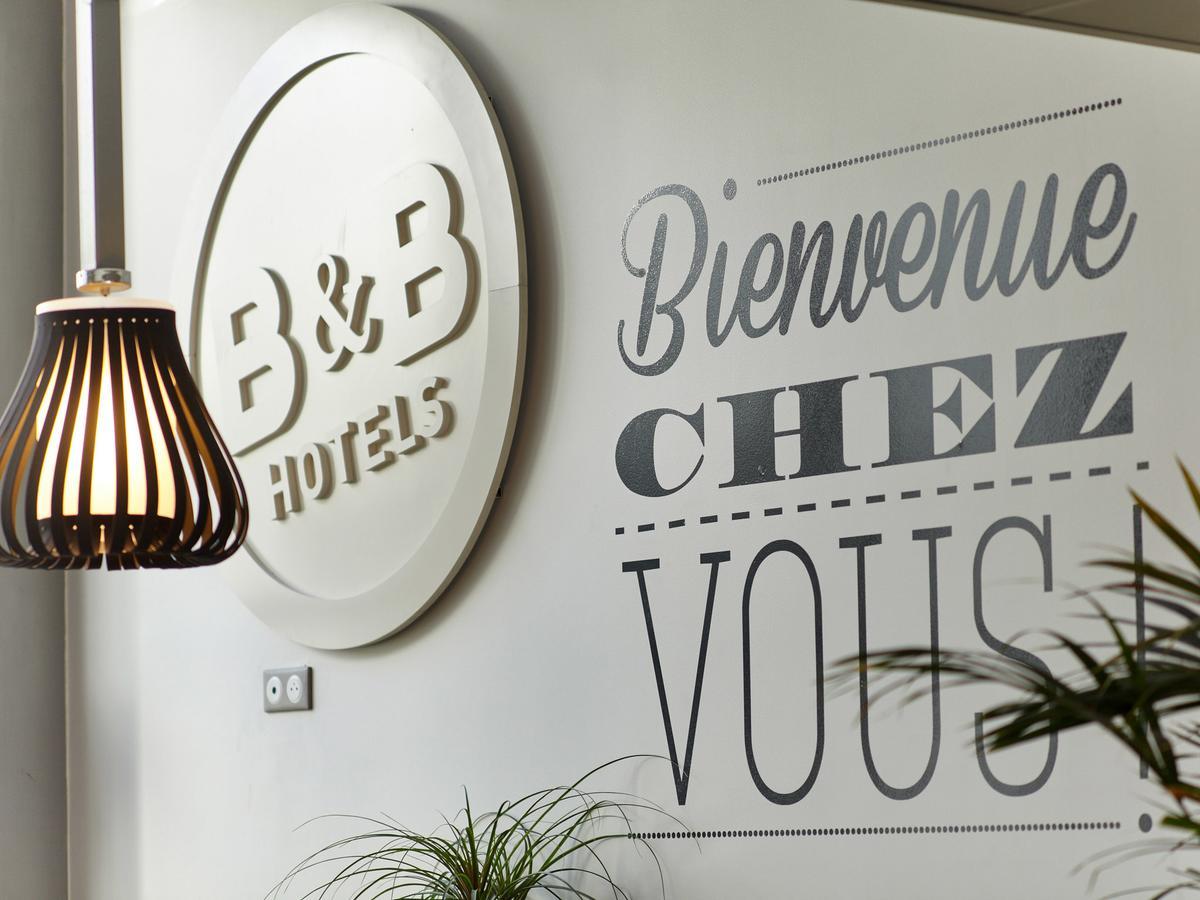 Angers 2 Hotel Beaucouzé