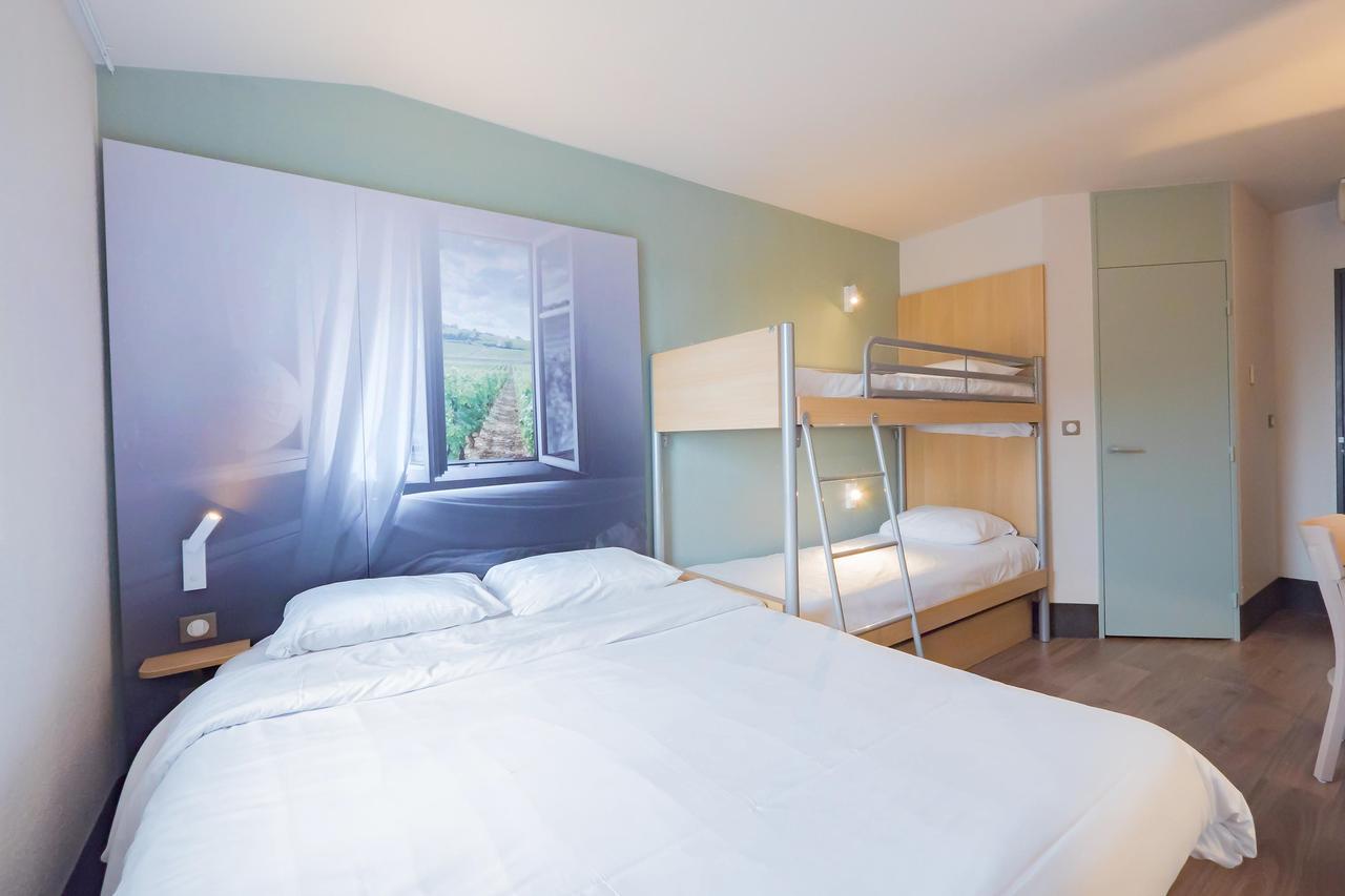 Angers 2 Hotel Beaucouzé