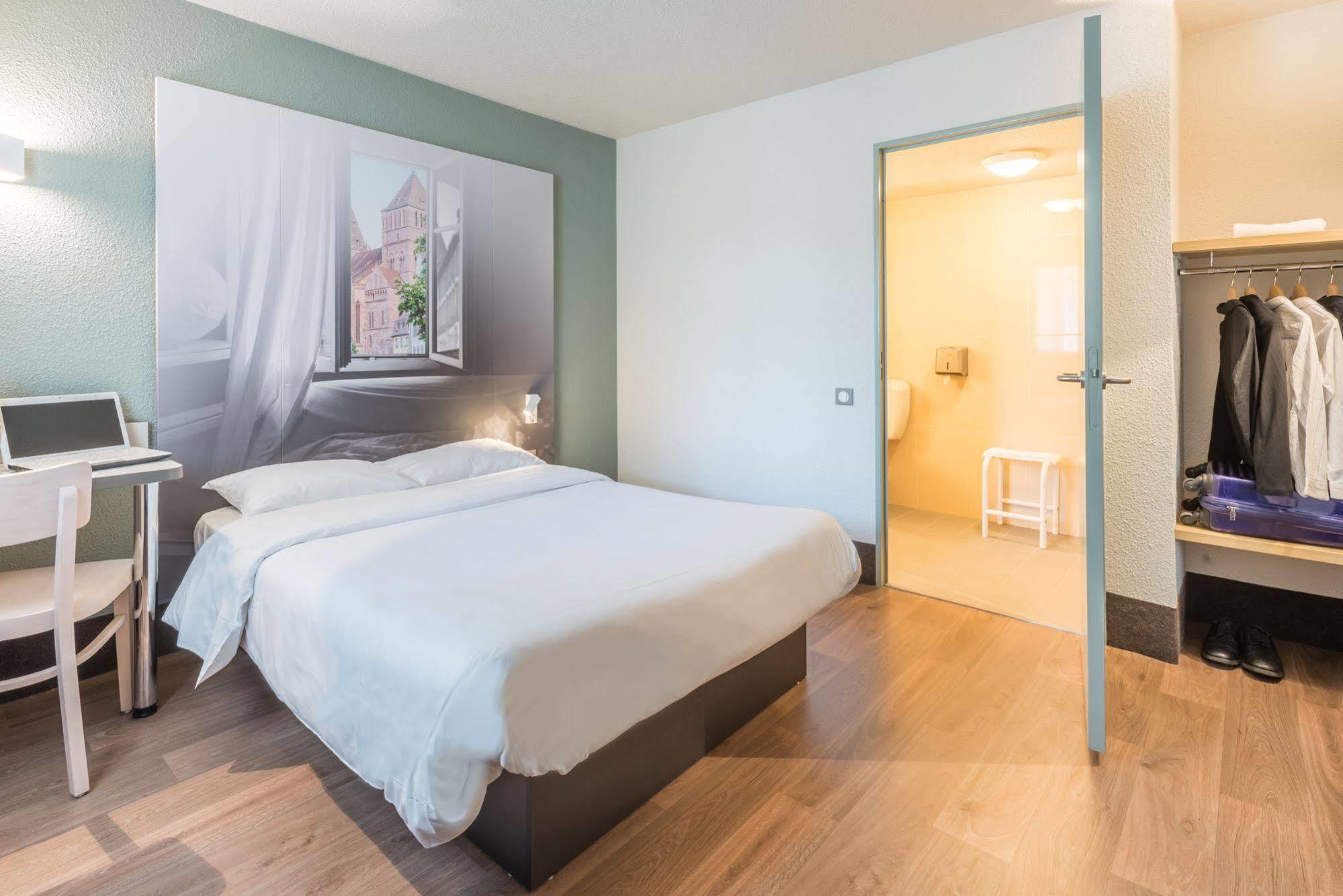Angers 2 Hotel
