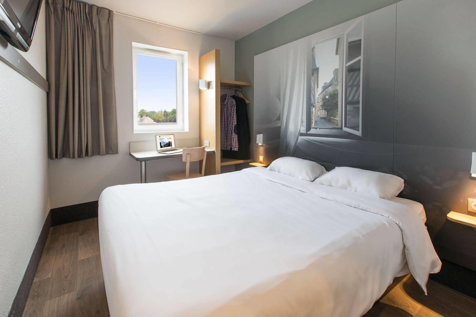 Angers 2 Hotel 2*