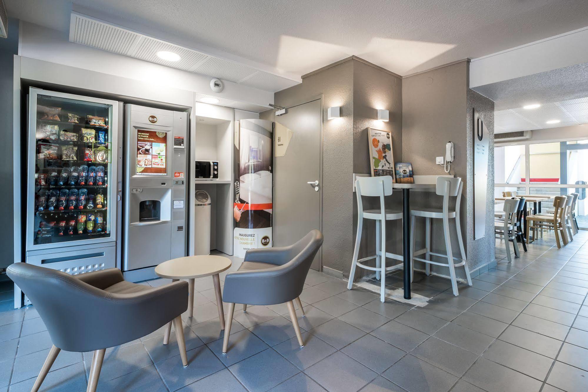 Angers 2 Hotel